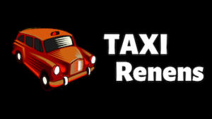 Taxi Renens